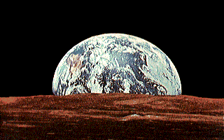 earthrise